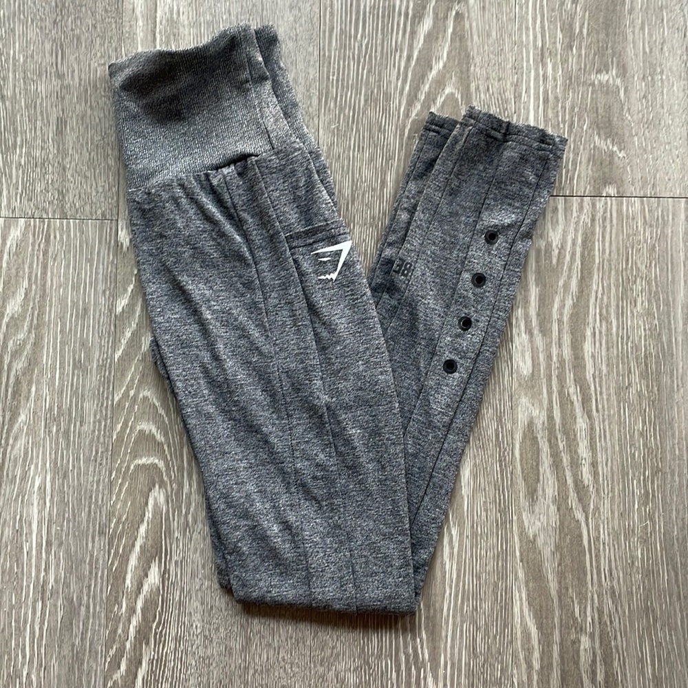 Gymshark SOL lift leggings XS